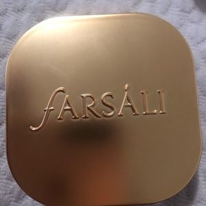 Farsali